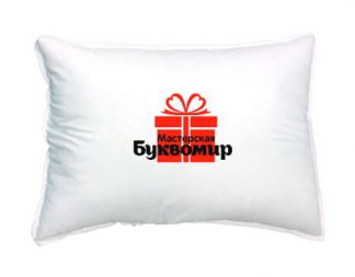 Подушки с изображением